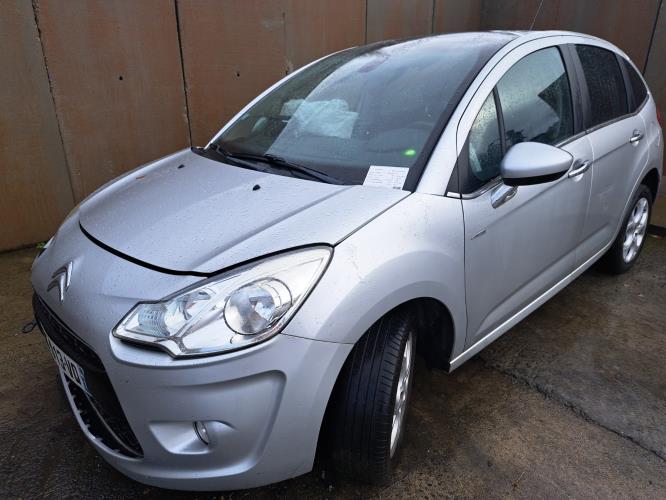 Image Jante - CITROEN C3 2