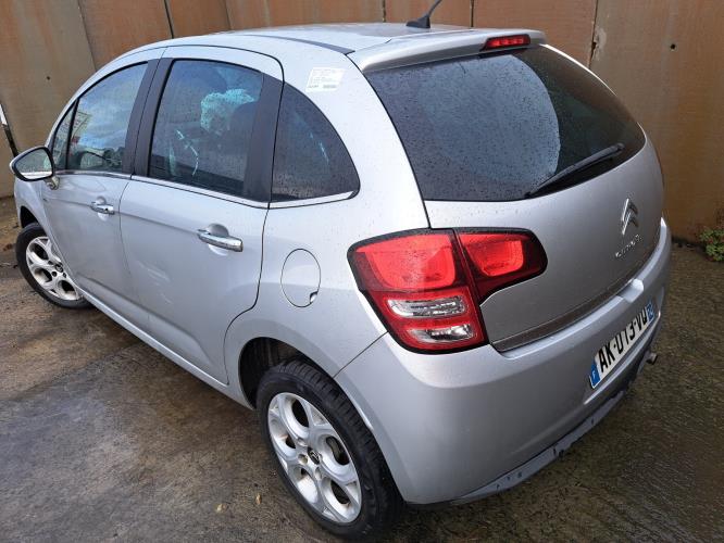 Image Jante - CITROEN C3 2