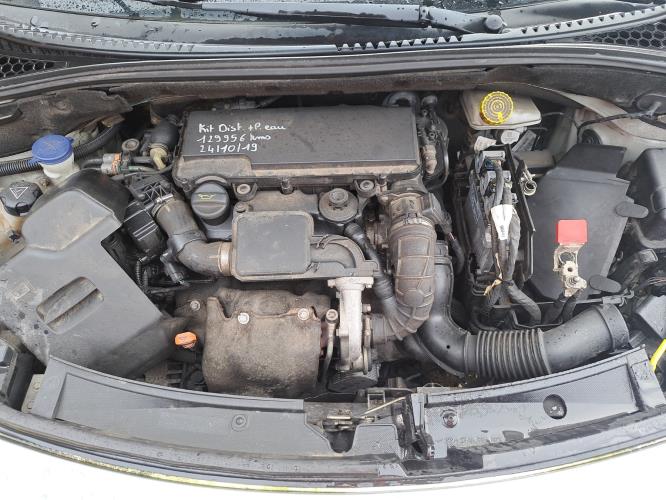 Image Jante - CITROEN C3 2