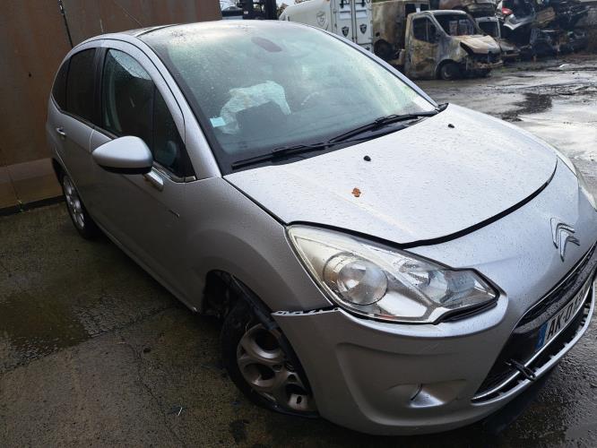 Image Jante - CITROEN C3 2