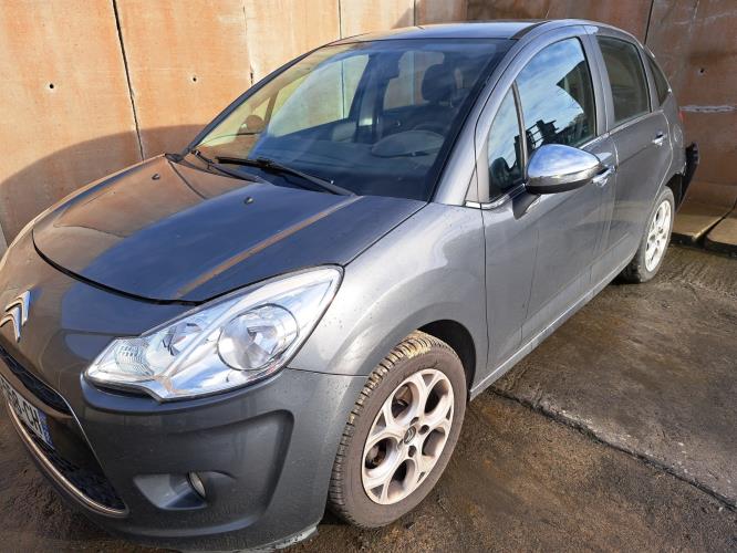 Image Pare boue avant gauche - CITROEN C3 2