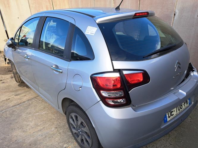Image Afficheur - CITROEN C3 2