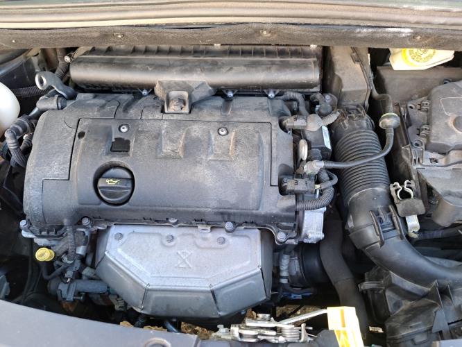 Image Moteur - CITROEN C3 PICASSO