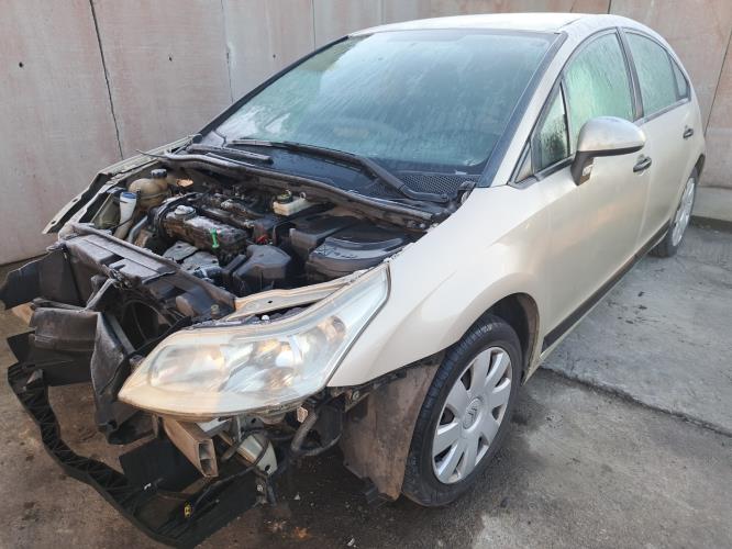 Image Retroviseur gauche - CITROEN C4 1