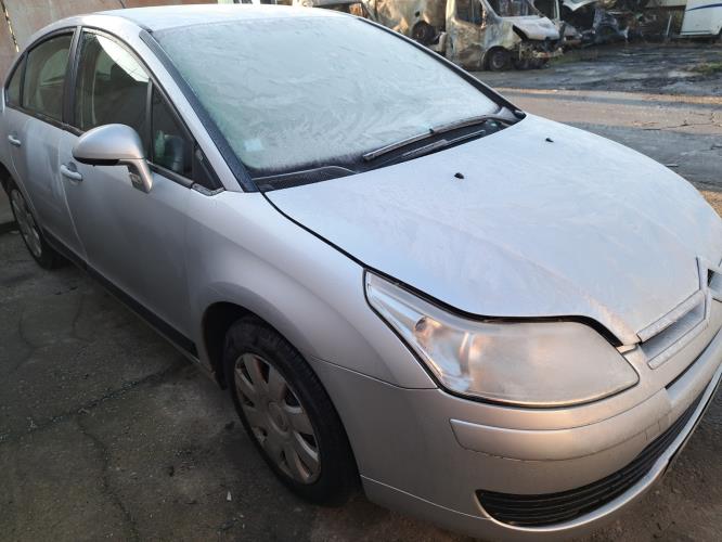 Image Retroviseur gauche - CITROEN C4 1