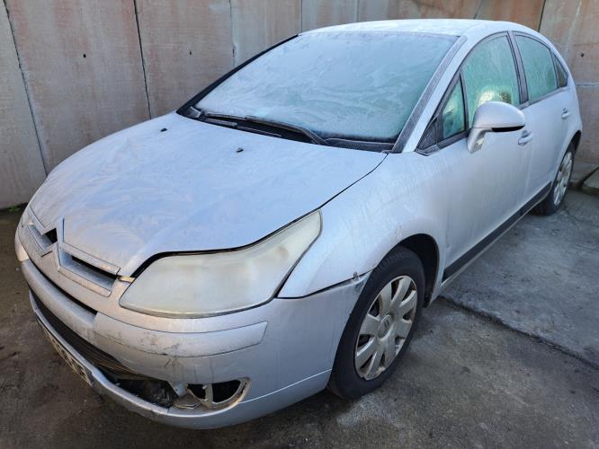 Image Retroviseur gauche - CITROEN C4 1