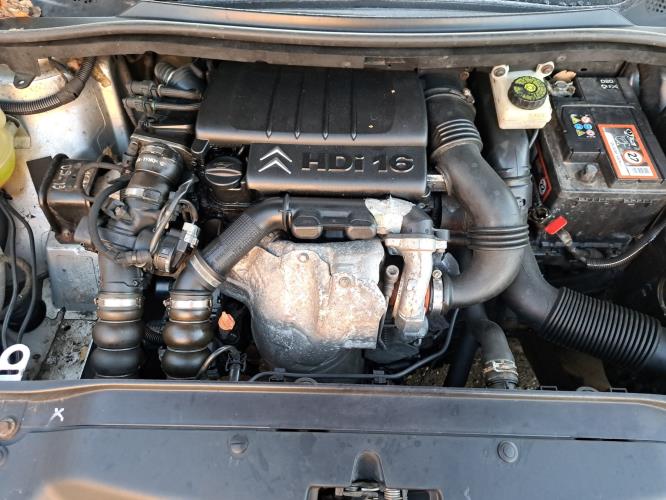 Image Retroviseur gauche - CITROEN C4 1