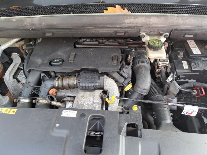Image Boitier servitude moteur (BSM) - CITROEN C4 GRAND PICASSO 2