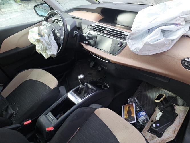 Image Boitier servitude moteur (BSM) - CITROEN C4 GRAND PICASSO 2