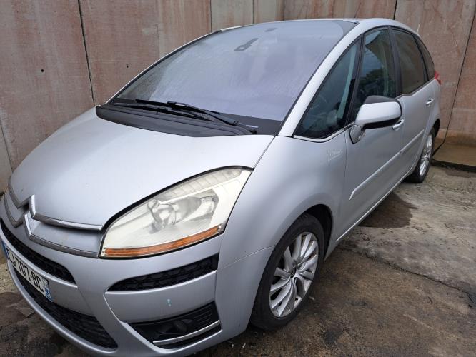 Image Interrupteur de leve vitre avant gauche - CITROEN C4 PICASSO 1
