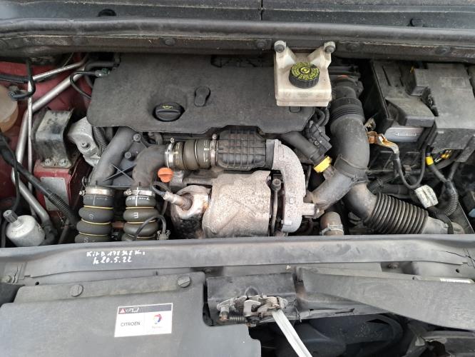 Image Retroviseur gauche - CITROEN C4 PICASSO 1
