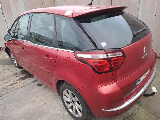 Image Retroviseur gauche - CITROEN C4 PICASSO 1