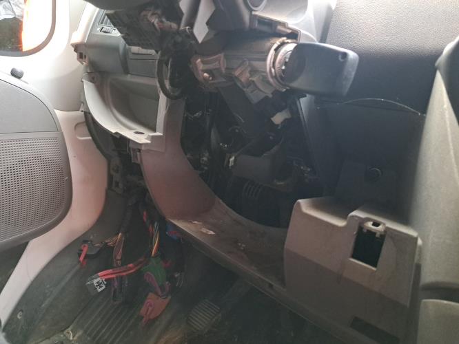 Image Porte avant droit - CITROEN JUMPER 3