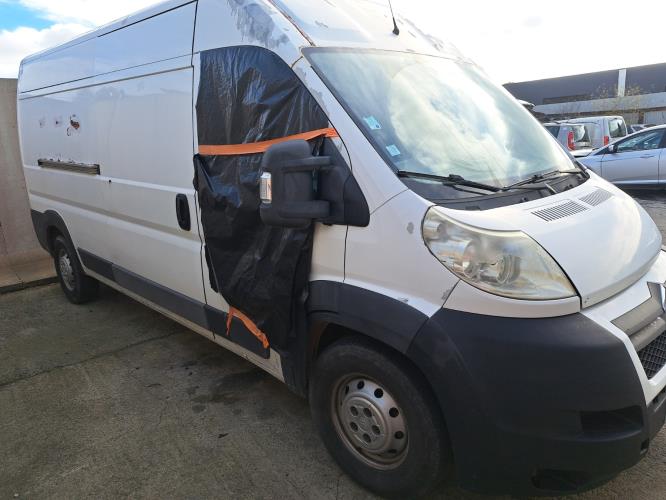 Image Porte avant droit - CITROEN JUMPER 3