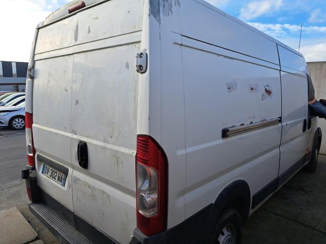Image Porte avant droit - CITROEN JUMPER 3