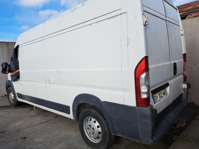 Image Porte avant droit - CITROEN JUMPER 3