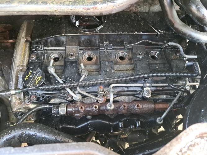 Image Porte avant droit - CITROEN JUMPER 3