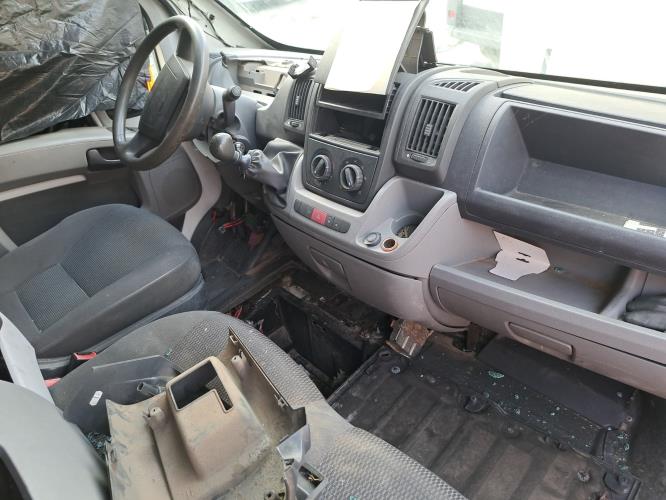 Image Porte avant droit - CITROEN JUMPER 3