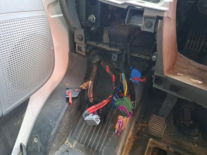 Image Porte avant droit - CITROEN JUMPER 3
