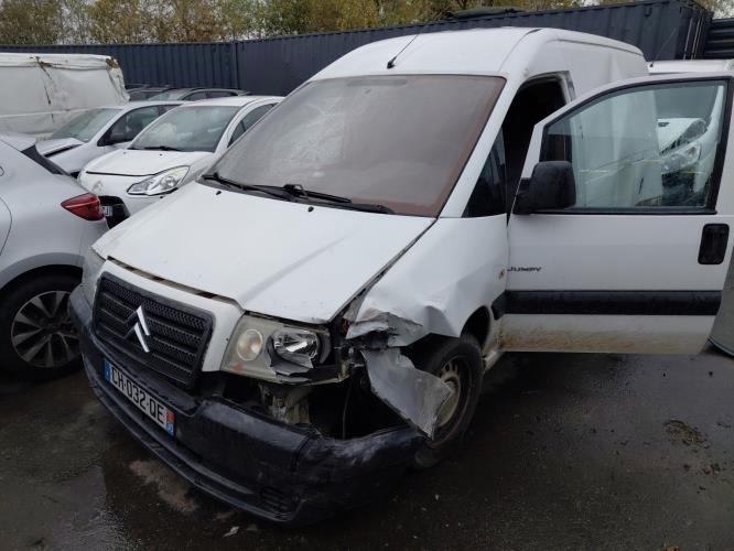 Image Porte avant droit - CITROEN JUMPY 1