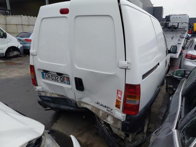 Image Porte avant droit - CITROEN JUMPY 1