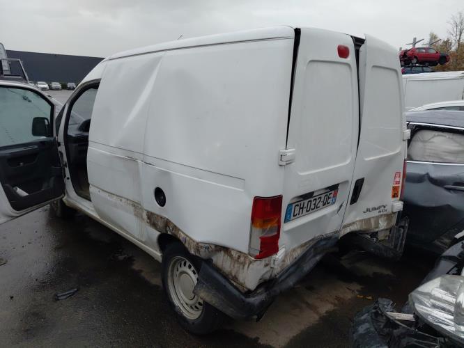 Image Porte avant droit - CITROEN JUMPY 1