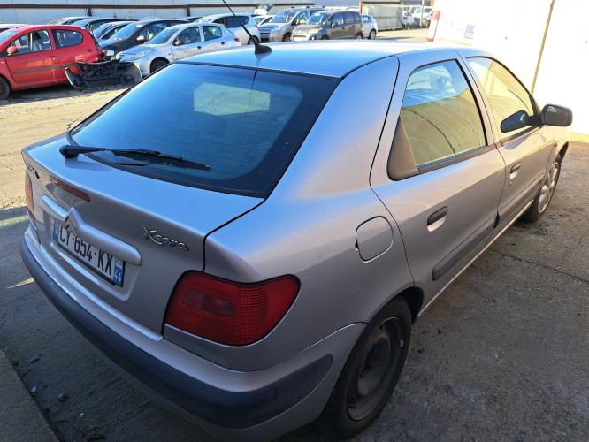 Image Retroviseur droit - CITROEN XSARA