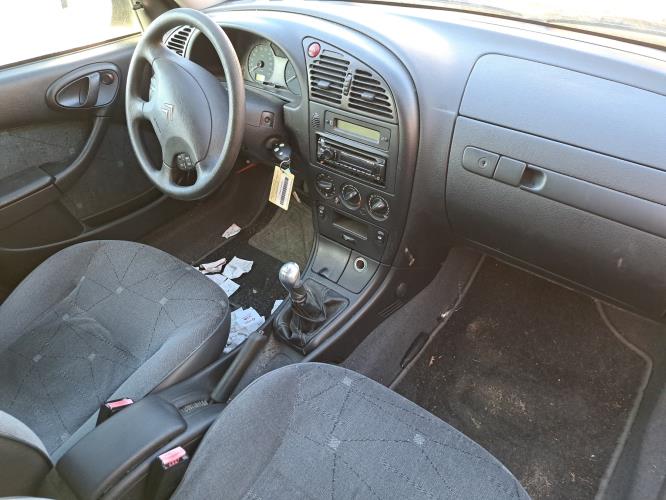 Image Retroviseur droit - CITROEN XSARA