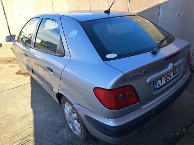 Image Retroviseur droit - CITROEN XSARA