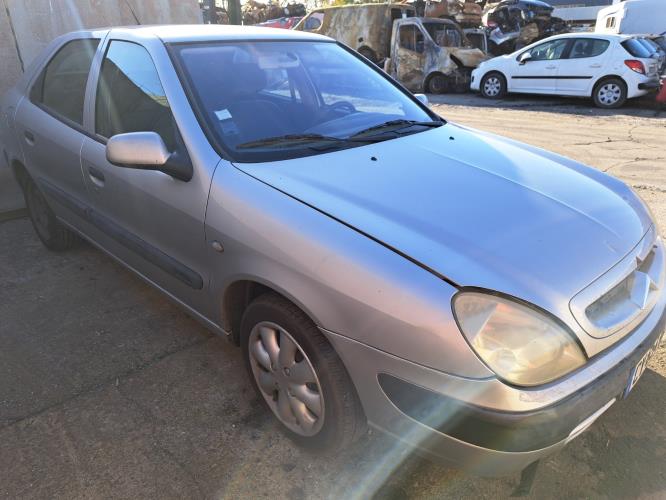 Image Retroviseur droit - CITROEN XSARA