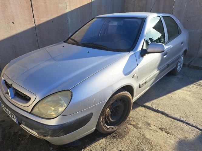 Image Retroviseur droit - CITROEN XSARA