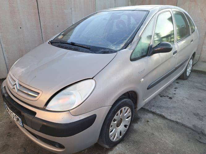 Image Porte avant gauche - CITROEN XSARA PICASSO