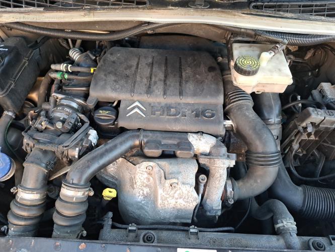Image Porte avant gauche - CITROEN XSARA PICASSO