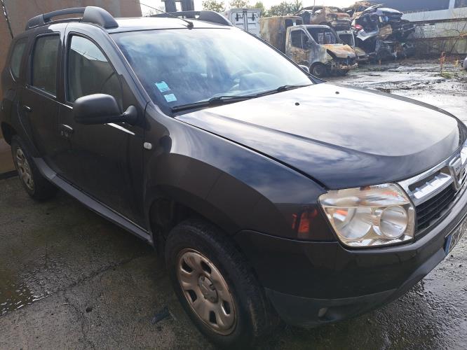 Image Jante - DACIA DUSTER 1