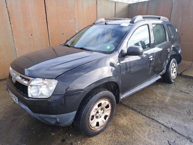 Image Jante - DACIA DUSTER 1