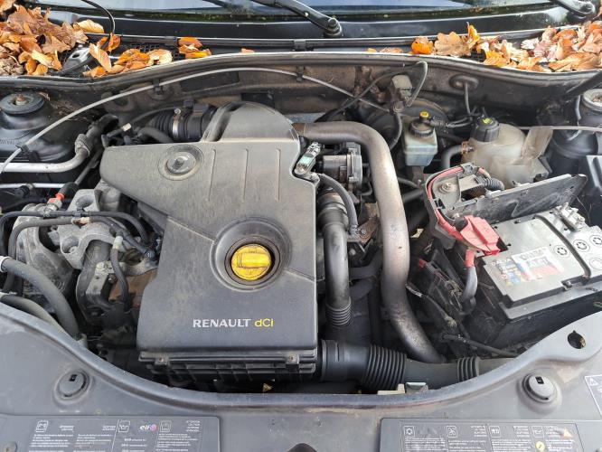 Image Jante - DACIA DUSTER 1