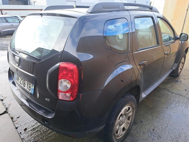 Image Jante - DACIA DUSTER 1