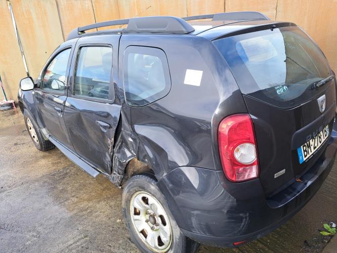 Image Jante - DACIA DUSTER 1