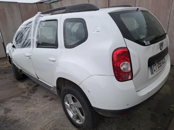 Image Feu arriere principal droit (feux) - DACIA DUSTER 1