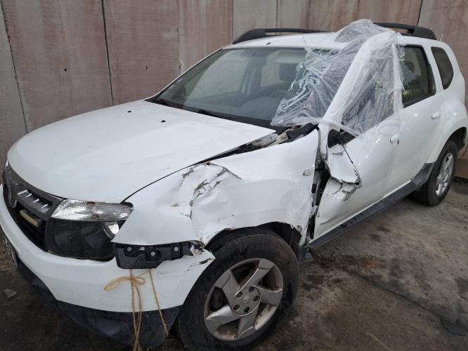 Image Feu arriere principal droit (feux) - DACIA DUSTER 1