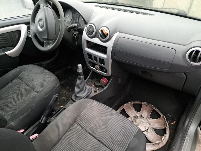 Image Porte avant droit - DACIA LOGAN MCV 1