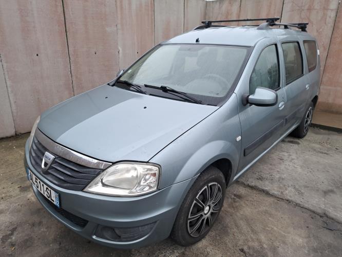 Image Porte avant droit - DACIA LOGAN MCV 1