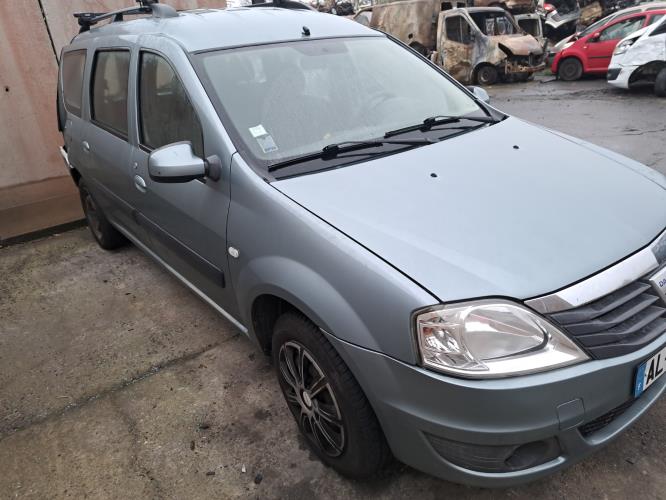 Image Porte avant droit - DACIA LOGAN MCV 1