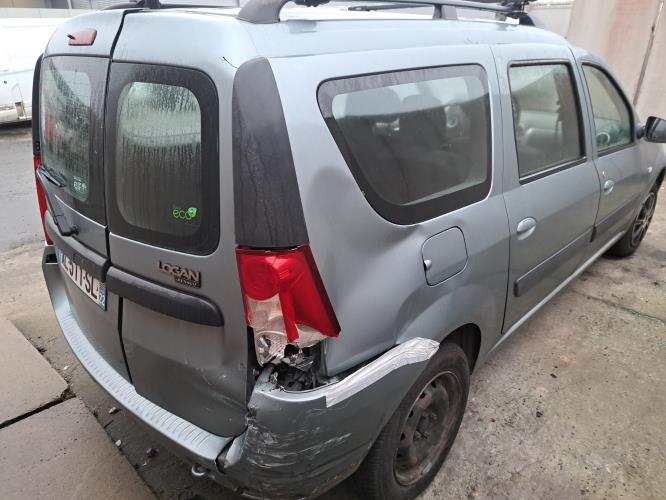 Image Porte avant droit - DACIA LOGAN MCV 1