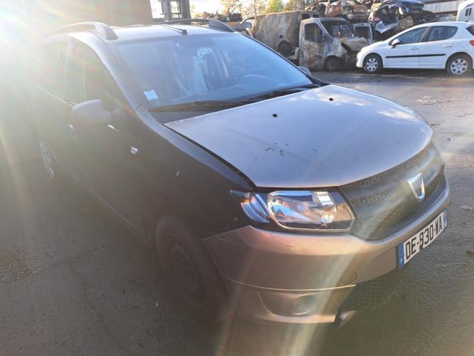 Image Porte arriere droit - DACIA LOGAN MCV 2
