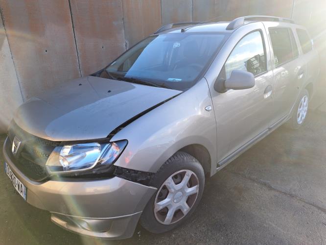 Image Porte arriere droit - DACIA LOGAN MCV 2