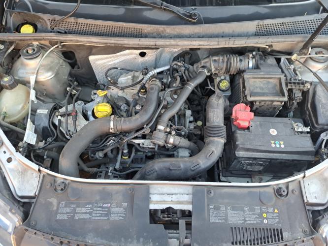 Image Porte arriere droit - DACIA LOGAN MCV 2