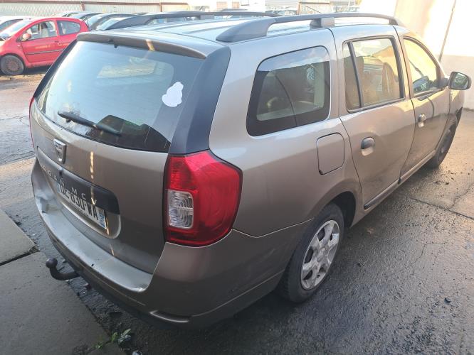 Image Porte arriere droit - DACIA LOGAN MCV 2