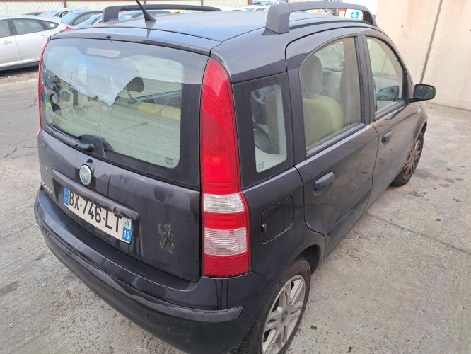 Image Retroviseur droit - FIAT PANDA 2