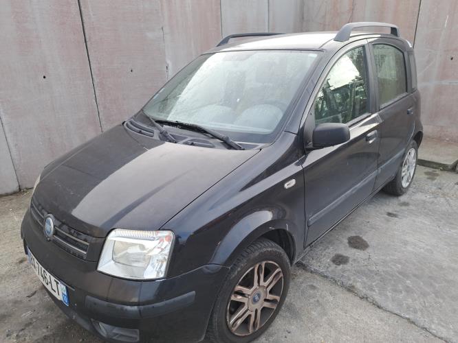 Image Retroviseur droit - FIAT PANDA 2